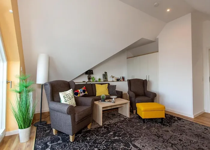 Becci's P6a8 * Plau am See